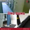 Thảm cách điện CG-JYD 10KV, thảm cách điện 10kv, thảm cao su cách điện 10kv, thảm cách điện dày 5mm 10kv, thảm cách điện cao áp 10kv,