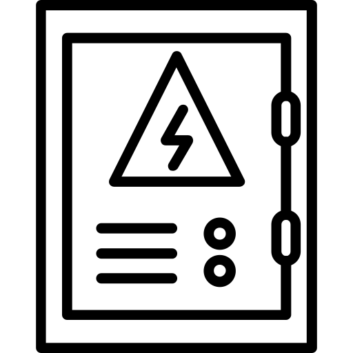 Tủ điện