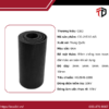 THÔNG SỐ THẢM CÁCH ĐIỆN CG-JYD 10KV MẶT RÃNH