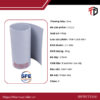 Thảm cách điện SFE Class 0