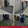 Thảm cách điện SFE Class 0
