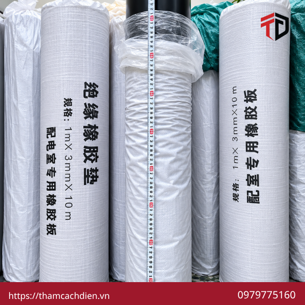thảm cách điện là gì, thảm cao su cách điện, thảm cách điện công nghiệp