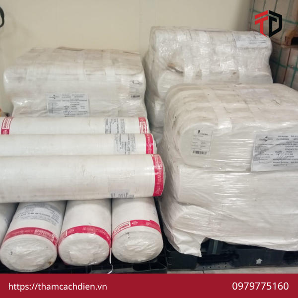 kiểm định thảm cách điện, kiểm định thảm cách điện định kỳ, thử nghiệm thảm cách điện