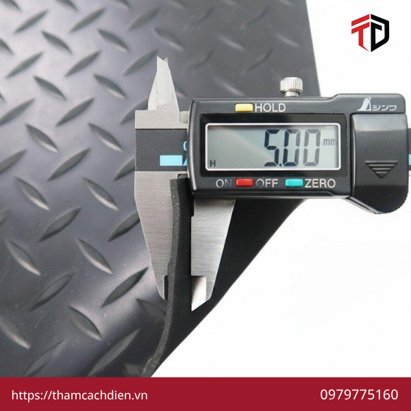 thảm cách điện tiêu chuẩn ASTM, thảm cao su cách điện, tiêu chuẩn ASTM D178