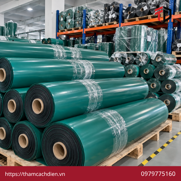 giá thảm chống tĩnh điện, báo giá thảm chống tĩnh điện, giá thảm ESD